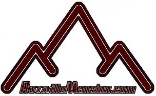 RozzvilleMansion Logo