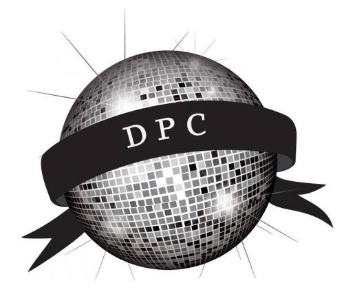 Dance Party Chronicles Logo