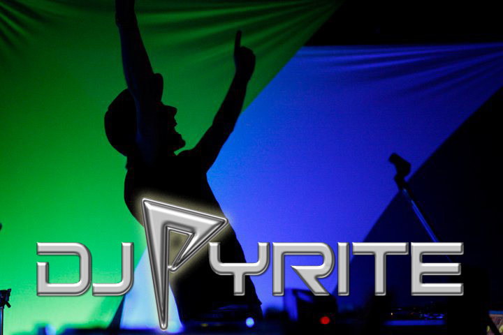 DJ Pyrite Profile Link