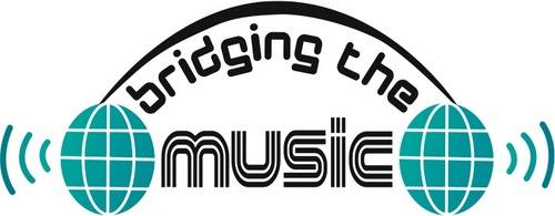 Bridging The Music Logo