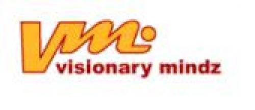 VisionaryMindz Logo