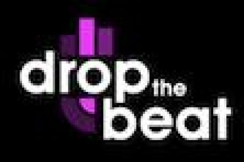 DropTheBeat Logo
