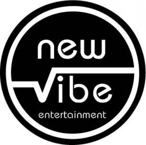 New Vibe Entertainment Logo