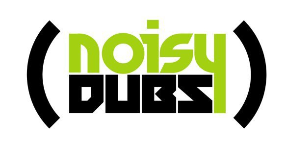 NoisyDubs Records Logo