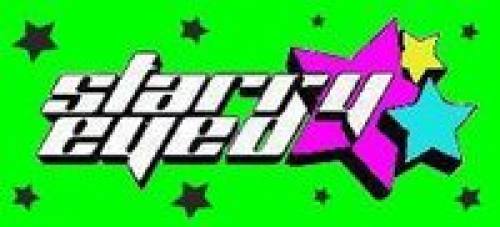Starry Eyed Entertainment Logo