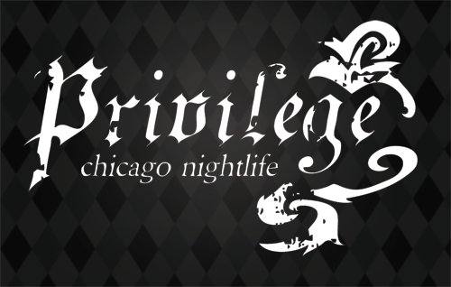 Privilege Chicago Nightlife Logo
