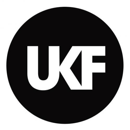 UKF NYC Logo