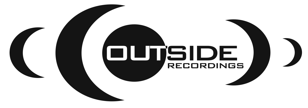 Outside Recordings Logo