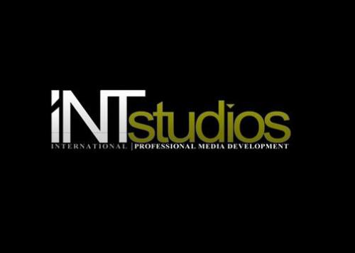 INTstudios Logo