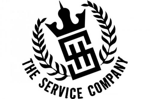 Service Company svcunltd.com Logo