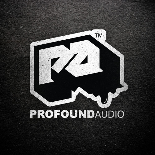 Profound Audio Logo