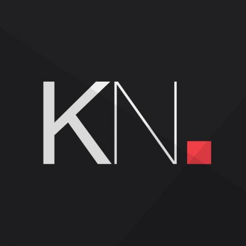 Kinetik Nation Logo