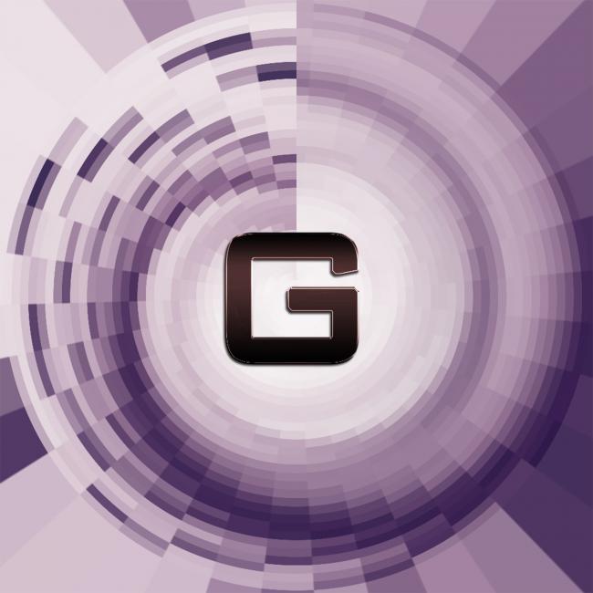 Club G Records Joint Stock Company Logo