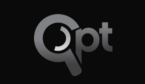 OptFirst Inc. Logo