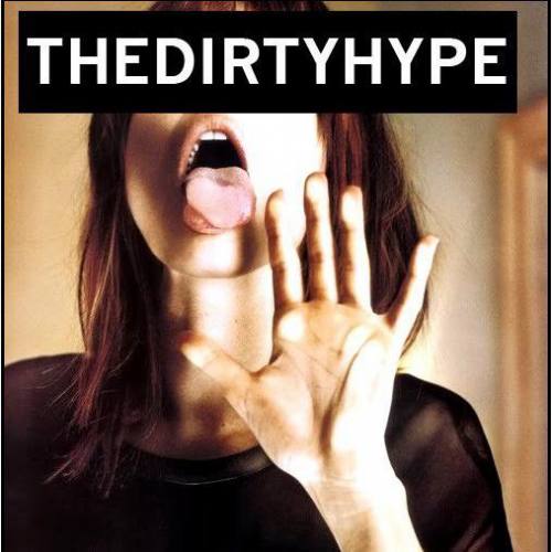 dirty hype Logo