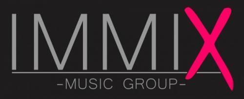 Immix Music Group Logo