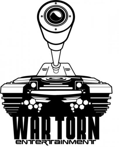 War Torn Entertainment Logo