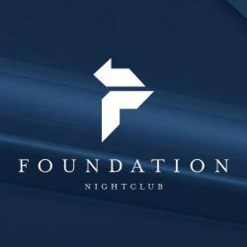 Foundation Nightclub Logo