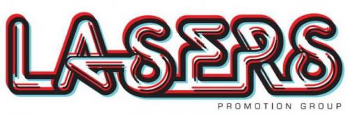 Lasers Promotion Group Logo