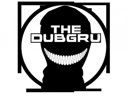 DUBGRU Promotions Logo