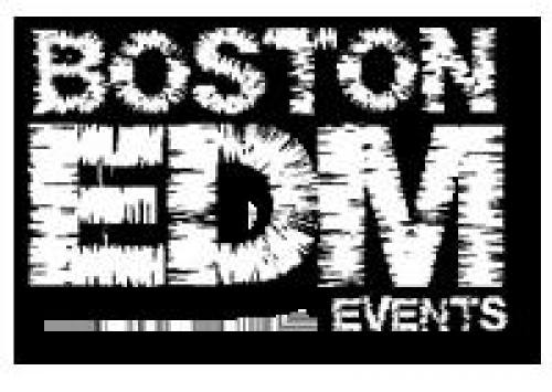 Boston EDM Events Logo