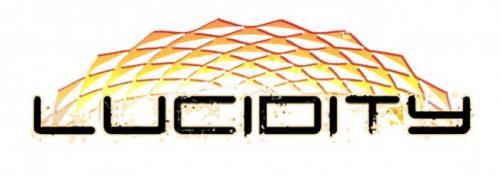Lucidity Festival Logo