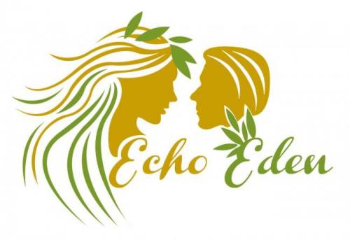 Echo Eden Logo