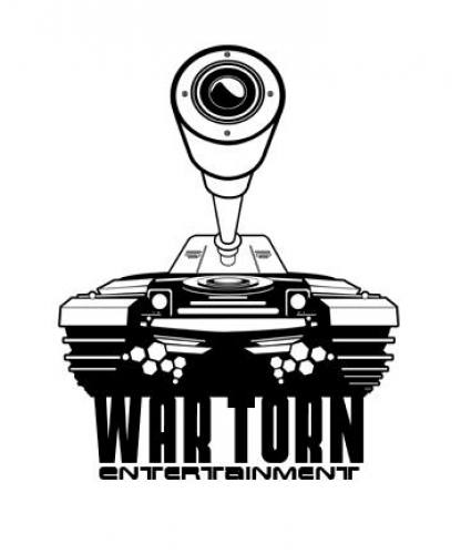 War Torn Ent Logo