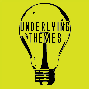Underlying Themes Studios Logo