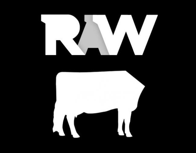 RAW Records Logo