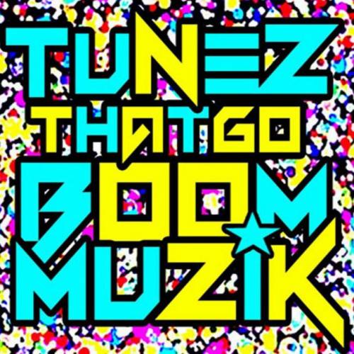 TunezThatGoBOOM Logo