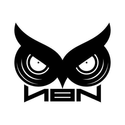 Nocturnal by Nature Logo
