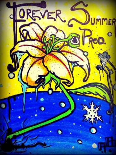 Forever Summer Productions Logo