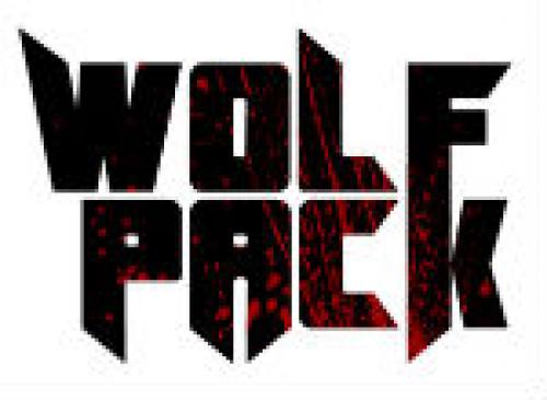 Wolfpack Presents Logo