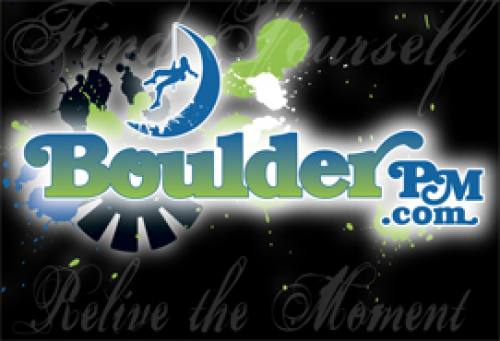 Boulder PM Logo