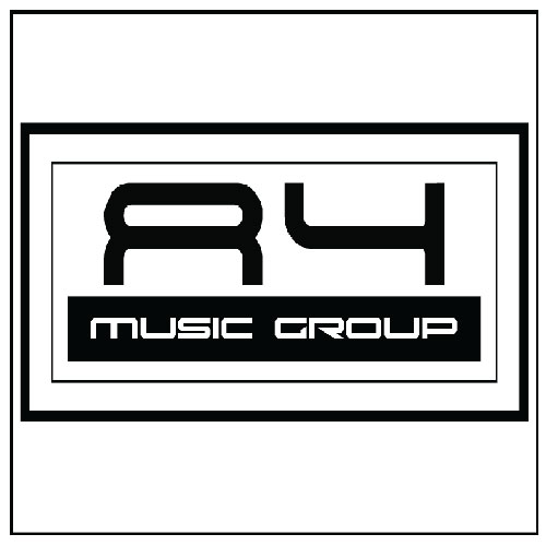 A4 Music Group Logo