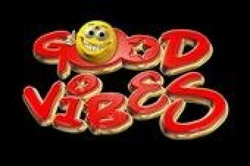 Good Vibes Logo