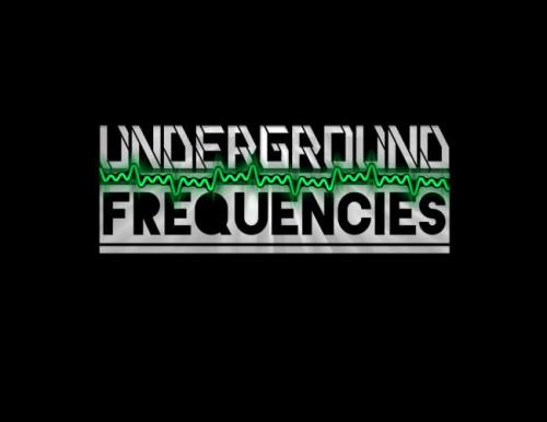 Underground Freqs Logo