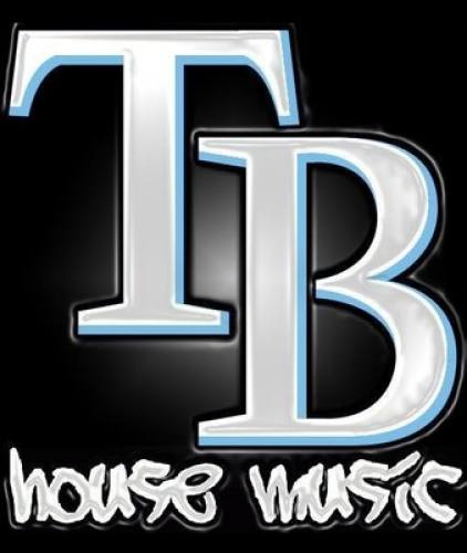 Tampa Bay House Music Logo