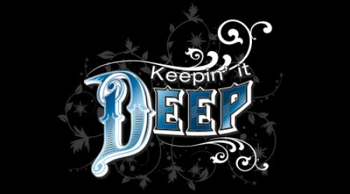 keepinitdeep Logo