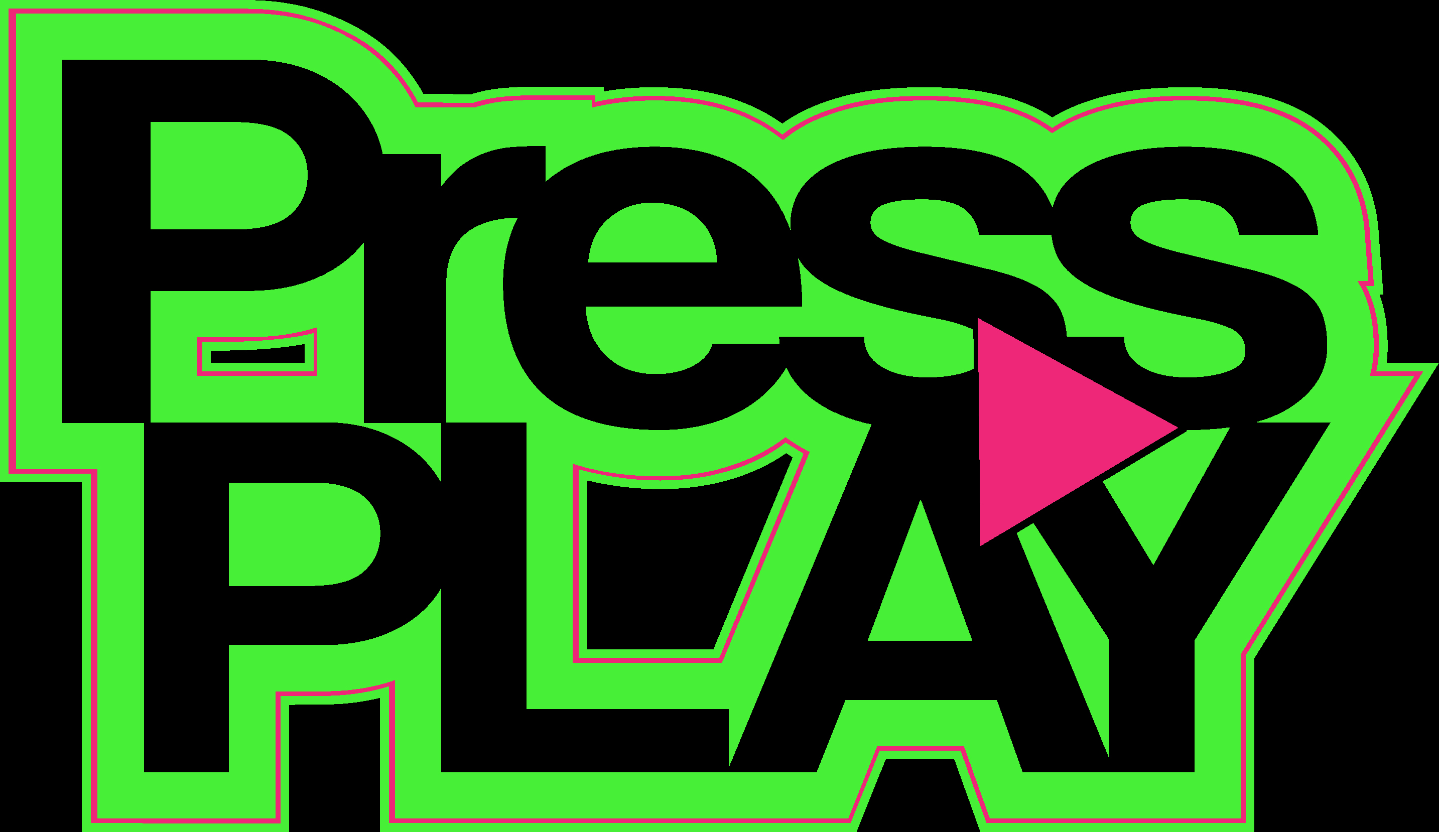 Press Play Bar