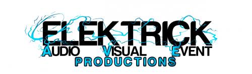 Elektrick AVE Productions Logo
