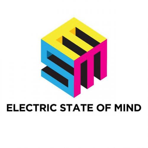 Electric State of Mind Logo