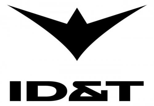 ID-T Logo