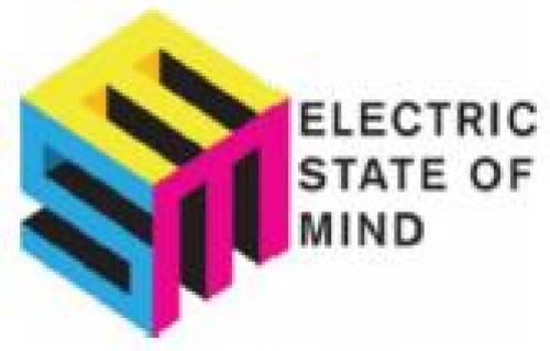 ESM Electric State of Mind Logo