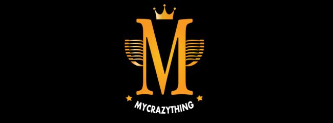 Mycrazything Records Logo