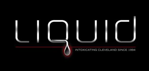 Liquid Cleveland Logo