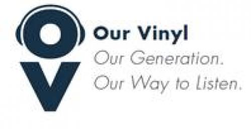 OurVinyl Productions, LLC Logo