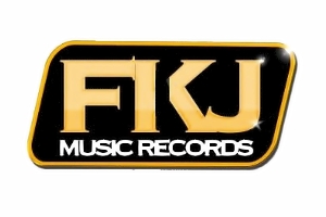 FKJ Music Records Logo