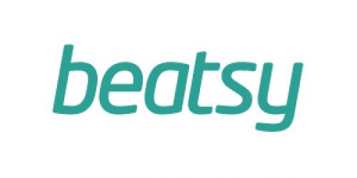 Beatsy Logo